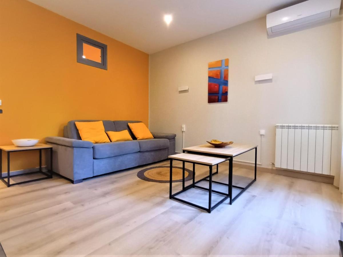 Chez Leon - Clim' & Patio - Appart Loupian Centre Zewnętrze zdjęcie